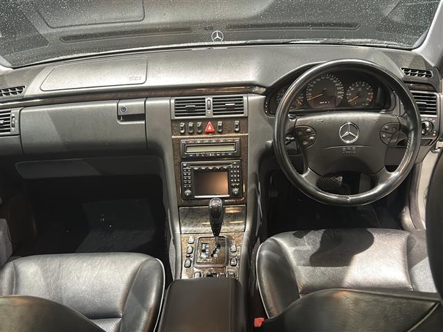 Eクラス E320(33枚目)