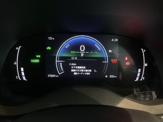 ヤリスクロス ハイブリッドZ ☆ワンオーナー車☆登録時走行距離17,241km☆モデリスタエアロ(ADVANCE ROBUST STYLE)☆保証書☆取扱説明書☆記録簿☆純正ディスプレイオーディオPlus(コネクティッドナビ対応)(3枚目)