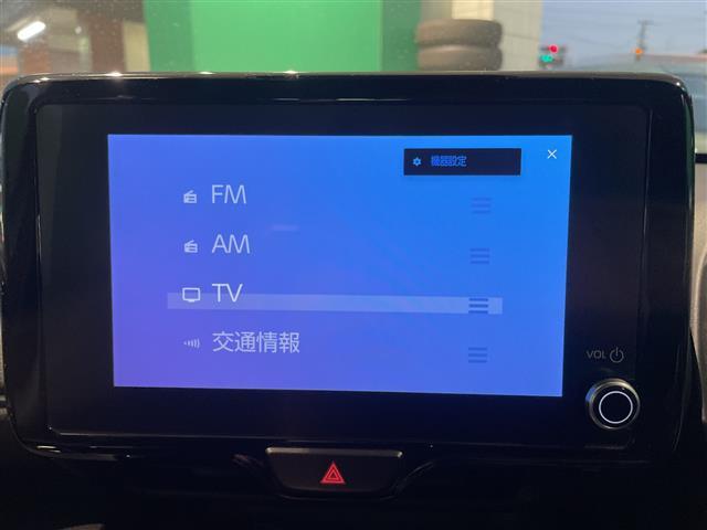 ヤリスクロス ハイブリッドZ ☆ワンオーナー車☆登録時走行距離17,241km☆モデリスタエアロ(ADVANCE ROBUST STYLE)☆保証書☆取扱説明書☆記録簿☆純正ディスプレイオーディオPlus(コネクティッドナビ対応)(6枚目)
