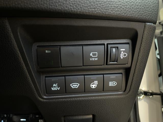 ヤリスクロス ハイブリッドZ ☆ワンオーナー車☆登録時走行距離17,241km☆モデリスタエアロ(ADVANCE ROBUST STYLE)☆保証書☆取扱説明書☆記録簿☆純正ディスプレイオーディオPlus(コネクティッドナビ対応)(8枚目)