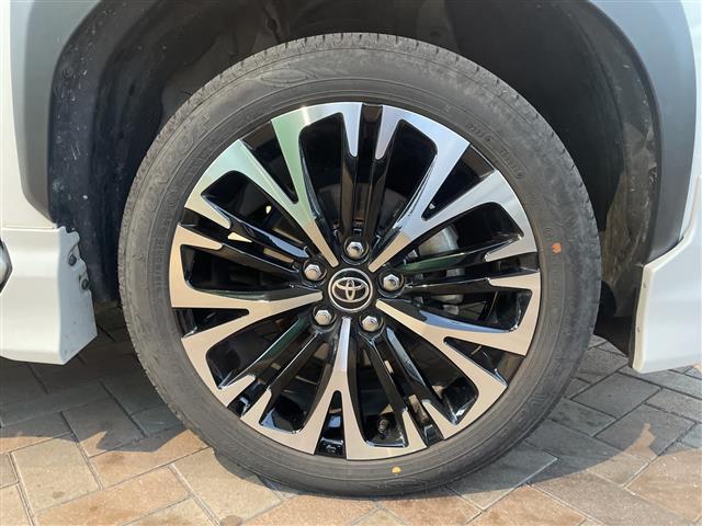 ヤリスクロス ハイブリッドZ ☆ワンオーナー車☆登録時走行距離17,241km☆モデリスタエアロ(ADVANCE ROBUST STYLE)☆保証書☆取扱説明書☆記録簿☆純正ディスプレイオーディオPlus(コネクティッドナビ対応)(17枚目)