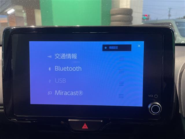 ヤリスクロス ハイブリッドZ ☆ワンオーナー車☆登録時走行距離17,241km☆モデリスタエアロ(ADVANCE ROBUST STYLE)☆保証書☆取扱説明書☆記録簿☆純正ディスプレイオーディオPlus(コネクティッドナビ対応)(29枚目)