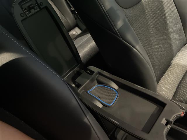 ヤリスクロス ハイブリッドZ ☆ワンオーナー車☆登録時走行距離17,241km☆モデリスタエアロ(ADVANCE ROBUST STYLE)☆保証書☆取扱説明書☆記録簿☆純正ディスプレイオーディオPlus(コネクティッドナビ対応)(34枚目)