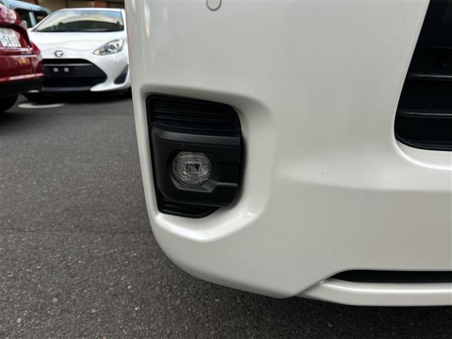 ハイエースバン スーパーGL ダーク プライムII 社外ナビ ETC スマートキー バックカメラ ドラレコ一体型ミラー ドアバイザー アラウンドビューモニター(13枚目)