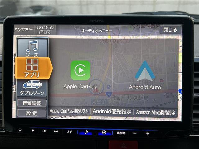 ハイエースバン スーパーGL ダーク プライムII 社外ナビ ETC スマートキー バックカメラ ドラレコ一体型ミラー ドアバイザー アラウンドビューモニター(30枚目)