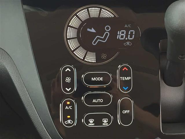 ハイウェイスターX(5枚目)