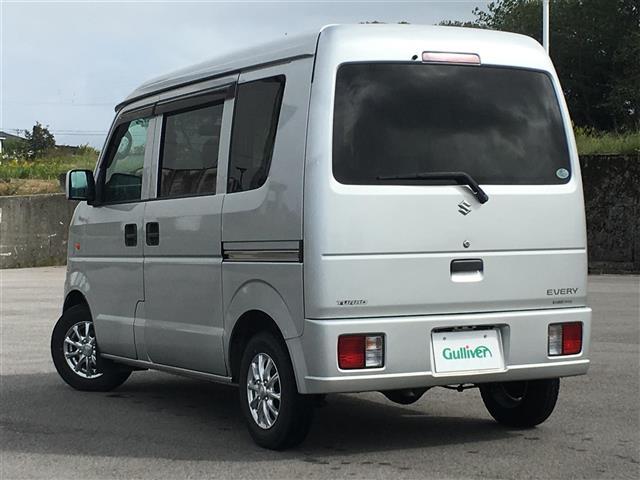 ジョイン ターボ 4WD ETC ドアバイザー スペアキー(2枚目)