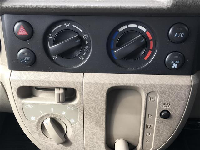 ジョイン ターボ 4WD ETC ドアバイザー スペアキー(10枚目)