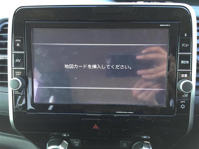 ハイウェイスター プロパイロットED 純正ナビ/衝突軽減(4枚目)