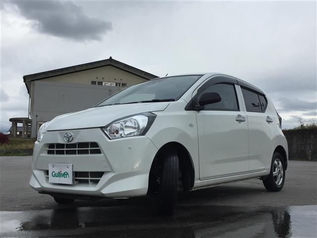L SAIII 4WD ワンオーナー スマートアシストIII装着車両 オートハイビーム前後コーナ-センサー Andoroidナビ バックカメラ ETC アイドリングストップ(4枚目)