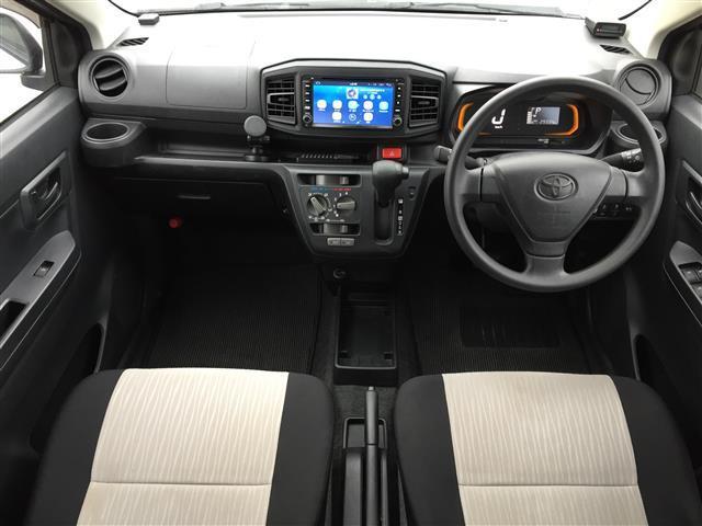 L SAIII 4WD ワンオーナー スマートアシストIII装着車両 オートハイビーム前後コーナ-センサー Andoroidナビ バックカメラ ETC アイドリングストップ(10枚目)