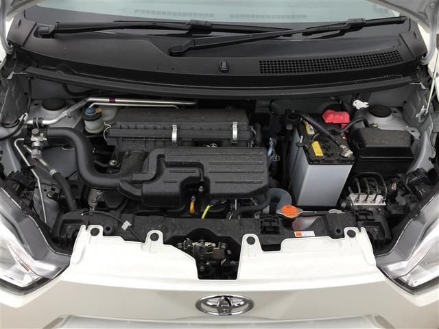 L SAIII 4WD ワンオーナー スマートアシストIII装着車両 オートハイビーム前後コーナ-センサー Andoroidナビ バックカメラ ETC アイドリングストップ(12枚目)