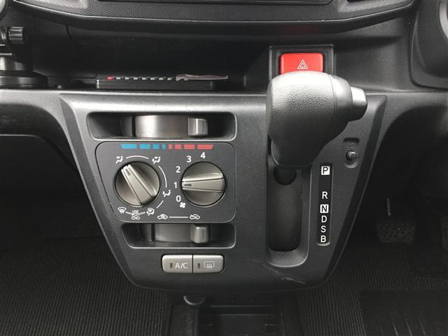 L SAIII 4WD ワンオーナー スマートアシストIII装着車両 オートハイビーム前後コーナ-センサー Andoroidナビ バックカメラ ETC アイドリングストップ(18枚目)