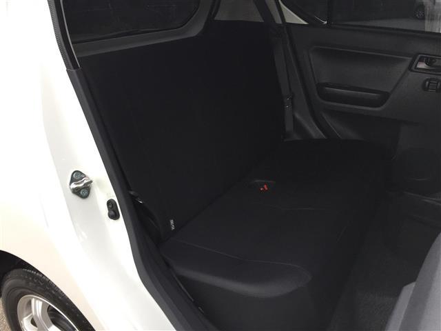 L SAIII 4WD ワンオーナー スマートアシストIII装着車両 オートハイビーム前後コーナ-センサー Andoroidナビ バックカメラ ETC アイドリングストップ(20枚目)