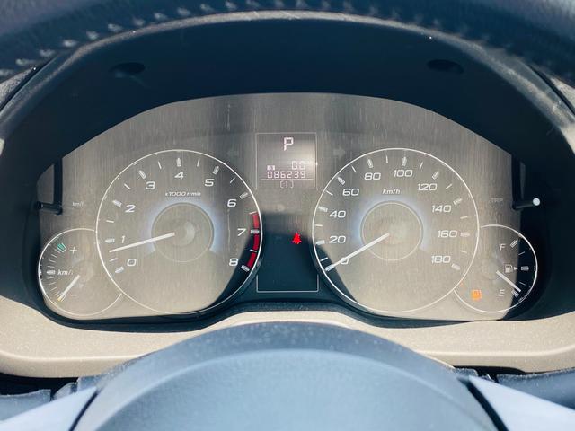 2.5GT Sパッケージ(9枚目)
