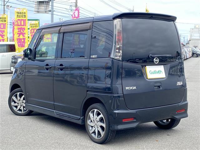 ハイウェイスター ターボ(2枚目)