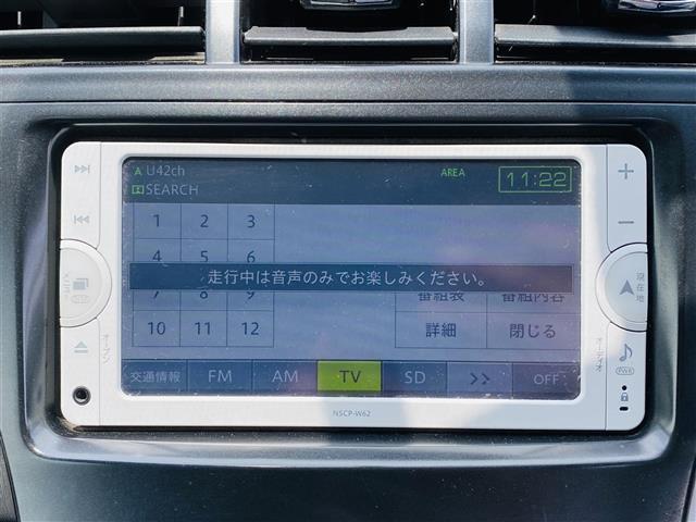 S 純正ナビ バックカメラ ビルトインETC 社外アルミホイール スマートキー(13枚目)