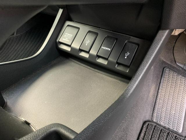 ハイブリッドX 純正ホンダインターナビ フルセグ ホンダセンシング 4WD バックカメラ パドルシフト 電動パーキング 純正アルミ LEDライト スマート 夏タイヤ積込 クルコン 前席シートヒーター フロントフォグ(32枚目)