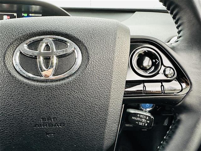 S トヨタセーフティセンス サンルーフ 社外SDナビ CD DVD DTV Bluetooth バックカメラ レーダークルーズコントロール LEDオートライト オートハイビーム(19枚目)