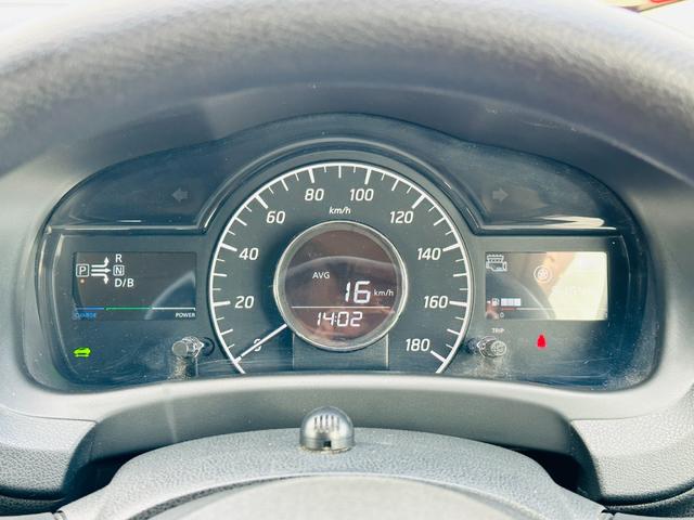 e-パワー X(16枚目)