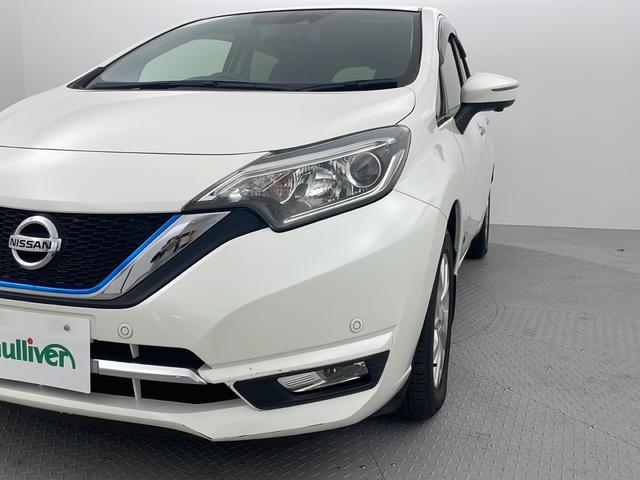 e-パワー メダリスト エマージェンシーブレーキ 純正SDナビ CD DVD DTV Bluetooth アラウンドビューモニター ハーフレザー調シート デジタルインナーミラー スマートキー プッシュスター(32枚目)