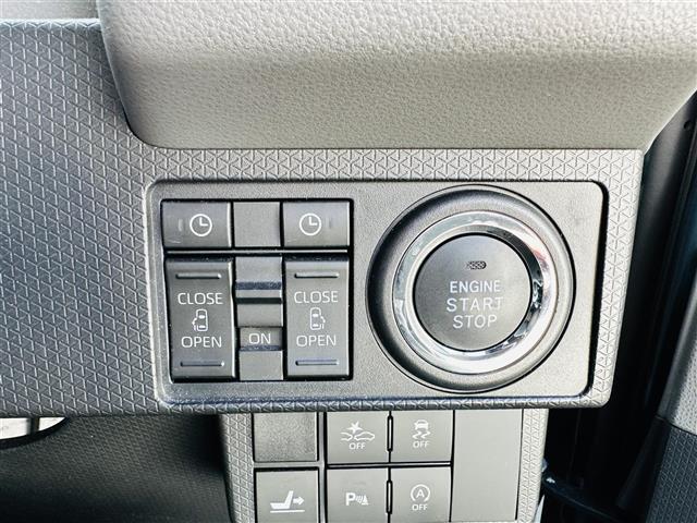カスタムXセレクション 純正SDナビ CD DVD DTV Bluetooth 全方位カメラ 両側パワースライドドア 社外アルミホイール 純正アルミホイール付きサマータイヤ積込 コーナーセンサー LEDオートライト(3枚目)