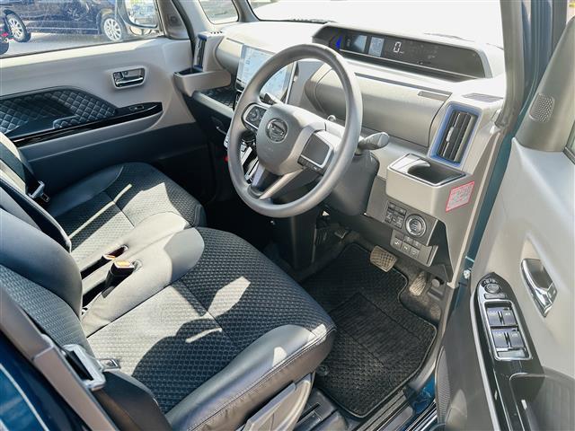 カスタムXセレクション 純正SDナビ CD DVD DTV Bluetooth 全方位カメラ 両側パワースライドドア 社外アルミホイール 純正アルミホイール付きサマータイヤ積込 コーナーセンサー LEDオートライト(10枚目)