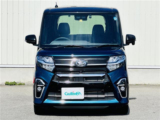 カスタムXセレクション 純正SDナビ CD DVD DTV Bluetooth 全方位カメラ 両側パワースライドドア 社外アルミホイール 純正アルミホイール付きサマータイヤ積込 コーナーセンサー LEDオートライト(36枚目)