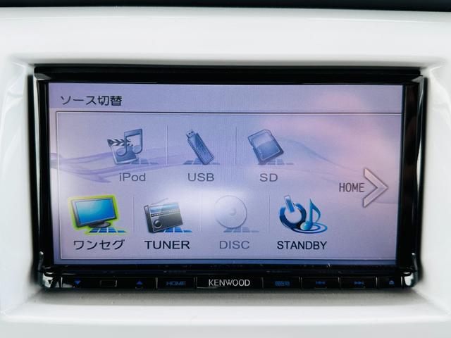 G 社外ナビ TV ETC シートヒーター ミラーヒーター 衝突軽減装置 社外ホイール(12枚目)