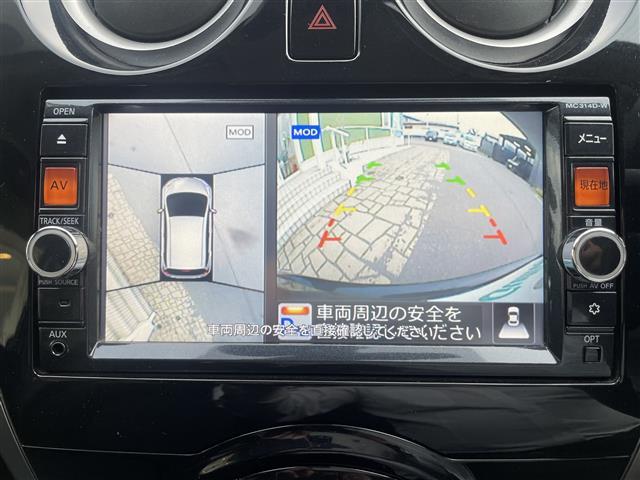 X Vセレクション+セーフティ 純正SDナビ/フルセグ/AM/FM/CD/DVD/Bluetooth/バックカメラ/アラウンドビュー/ミラーバックカメラ/スマートキー/プッシュスタート/ドアバイザー/フロアマット(12枚目)