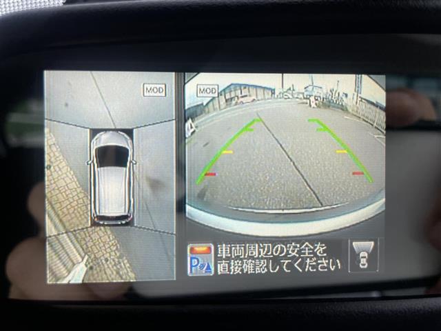 X Vセレクション+セーフティ 純正SDナビ/フルセグ/AM/FM/CD/DVD/Bluetooth/バックカメラ/アラウンドビュー/ミラーバックカメラ/スマートキー/プッシュスタート/ドアバイザー/フロアマット(13枚目)