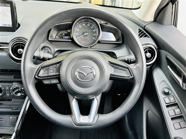13S スマートシティブレーキサポート 純正SDナビ CD DVD DTV Bluetooth バックカメラ 社外アルミホイール ホイール付きサマータイヤ積込 スマートキー プッシュスタート(17枚目)