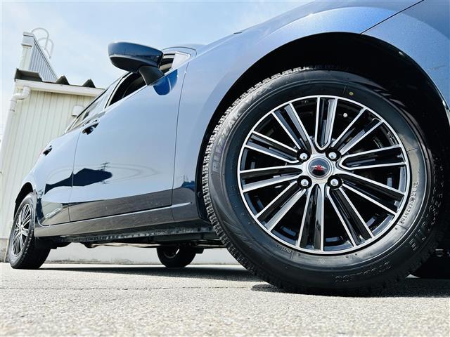 13S スマートシティブレーキサポート 純正SDナビ CD DVD DTV Bluetooth バックカメラ 社外アルミホイール ホイール付きサマータイヤ積込 スマートキー プッシュスタート(27枚目)