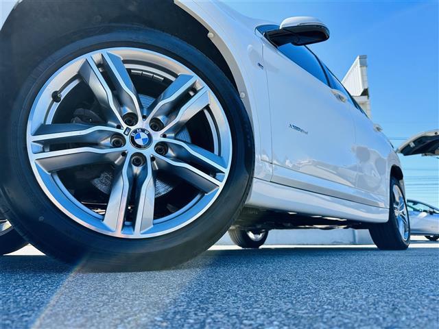 xDrive 18d Mスポーツ インテリジェントセーフティ 純正ナビ バックカメラ LEDオートライト コーナーセンサー Mスポーツ専用シート Mスポーツ専用アルミホイール Mスポーツ専用ステアリング スマートキー(34枚目)