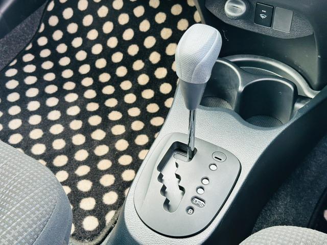 F 純正SDメモリナビ 純正ワンセグTV 4WD 横滑り防止装置 社外アルミホイール14インチ 純ホイール(スタッドレス積込)純正ハロゲンヘッドライト リモコンキー(9枚目)