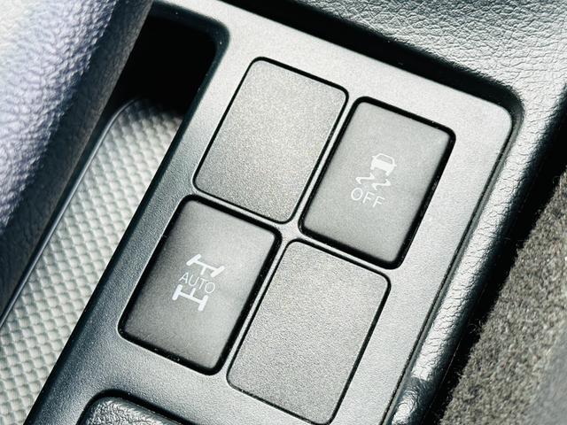 F 純正SDメモリナビ 純正ワンセグTV 4WD 横滑り防止装置 社外アルミホイール14インチ 純ホイール(スタッドレス積込)純正ハロゲンヘッドライト リモコンキー(10枚目)