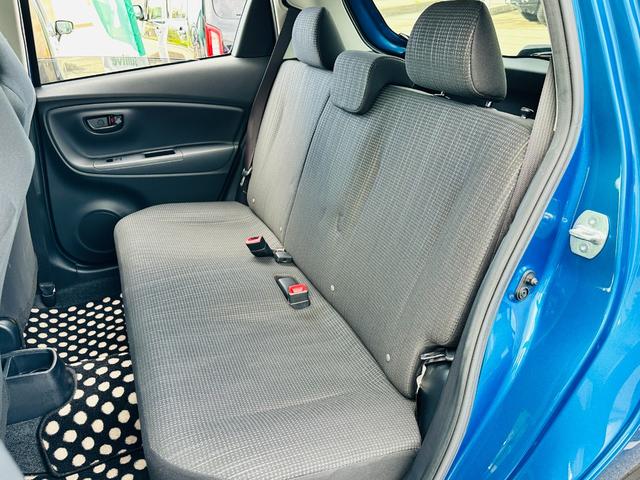 F 純正SDメモリナビ 純正ワンセグTV 4WD 横滑り防止装置 社外アルミホイール14インチ 純ホイール(スタッドレス積込)純正ハロゲンヘッドライト リモコンキー(20枚目)