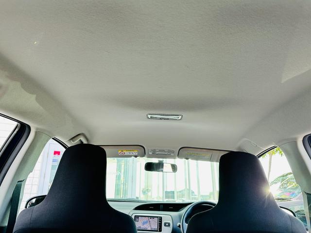 F 純正SDメモリナビ 純正ワンセグTV 4WD 横滑り防止装置 社外アルミホイール14インチ 純ホイール(スタッドレス積込)純正ハロゲンヘッドライト リモコンキー(34枚目)