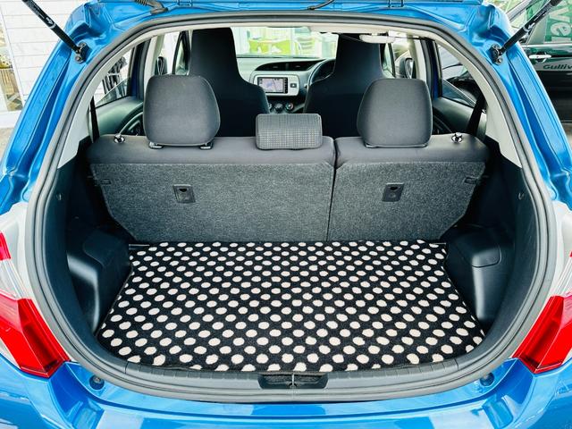 F 純正SDメモリナビ 純正ワンセグTV 4WD 横滑り防止装置 社外アルミホイール14インチ 純ホイール(スタッドレス積込)純正ハロゲンヘッドライト リモコンキー(35枚目)