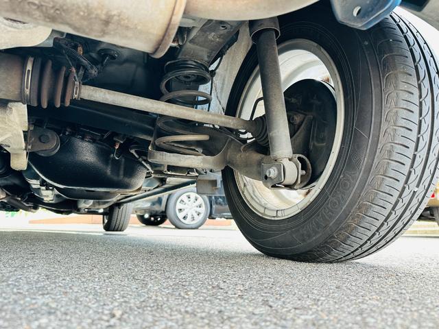 F 純正SDメモリナビ 純正ワンセグTV 4WD 横滑り防止装置 社外アルミホイール14インチ 純ホイール(スタッドレス積込)純正ハロゲンヘッドライト リモコンキー(38枚目)