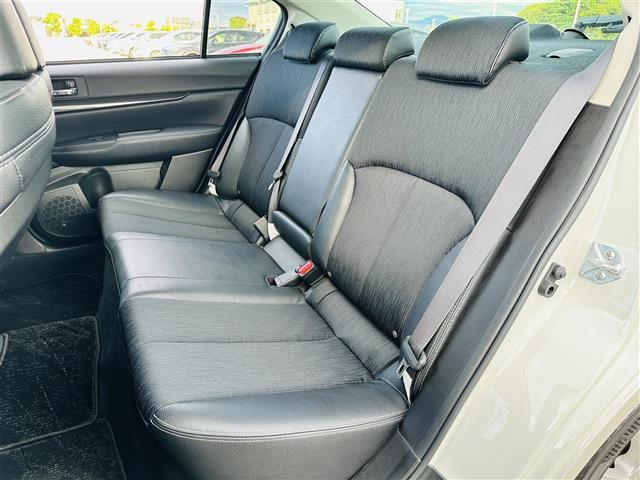 2.5iアイサイト 4WD 純正HDDナビ CD/DVD/DTV/Bluetooth バックカメラ レーダークルーズコントロール HIDオートライト パドルシフト ハーフレザー調シート パワーシート スマートキ- ETC(25枚目)