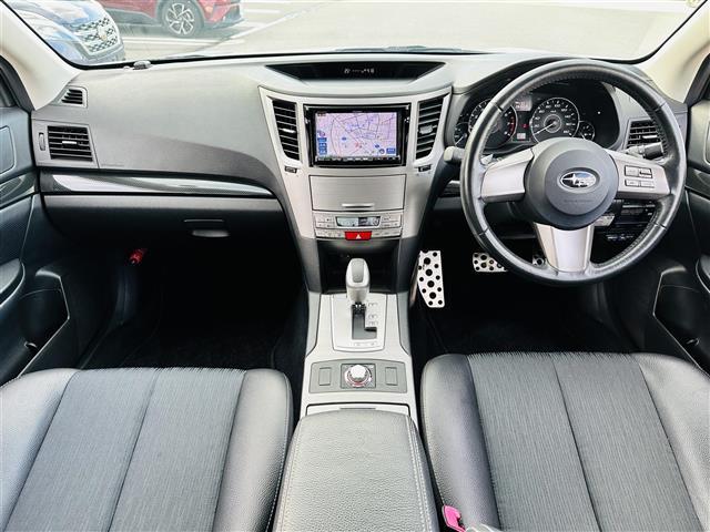 2.5iアイサイト 4WD 純正HDDナビ CD/DVD/DTV/Bluetooth バックカメラ レーダークルーズコントロール HIDオートライト パドルシフト ハーフレザー調シート パワーシート スマートキ- ETC(40枚目)