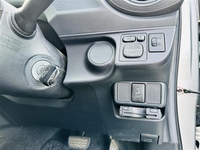 S アルパインナビ CD/DVD/DTV/Bluetooth バックカメラ 社外アルミホイール付きスタッドレス積込 リモコンキー ETC フロアマット ドアバイザー レベライザー(15枚目)