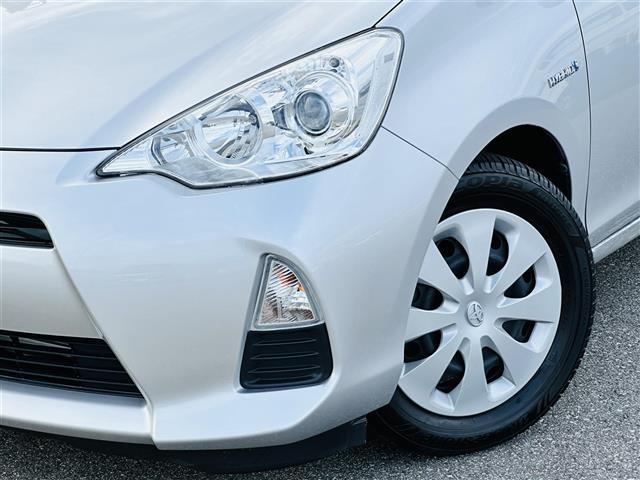 S アルパインナビ CD/DVD/DTV/Bluetooth バックカメラ 社外アルミホイール付きスタッドレス積込 リモコンキー ETC フロアマット ドアバイザー レベライザー(29枚目)