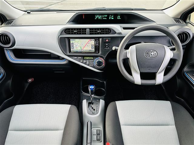 S アルパインナビ CD/DVD/DTV/Bluetooth バックカメラ 社外アルミホイール付きスタッドレス積込 リモコンキー ETC フロアマット ドアバイザー レベライザー(39枚目)