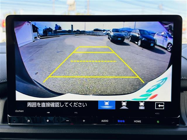 ステップワゴン ｅ：ＨＥＶスパーダ　ホンダセンシング　ナビＨｏｎｄａ　ＣＯＮＮＥＣＴナビ／　ＣＤ／ＤＶＤ／ＤＴＶ／Ｂｌｕｅｔｏｏｔｈ　バックカメラ　レーダークルーズコントロール　ハーフレザーシート　パワーバックドア　シートヒーター（2枚目）