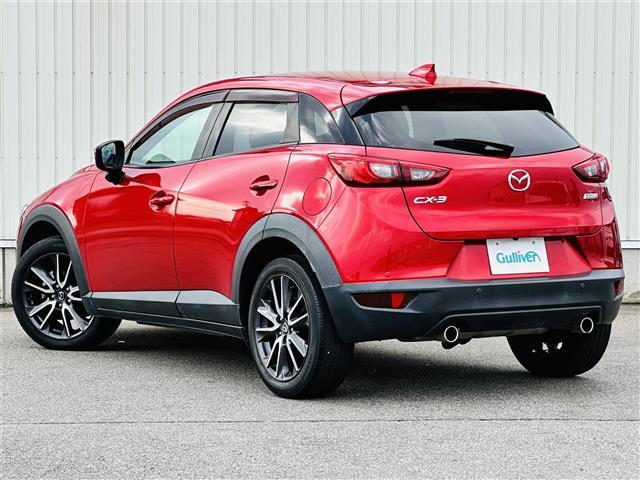 マツダ ＣＸ－３