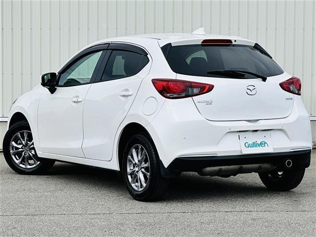 ＭＡＺＤＡ２ １５Ｓプロアクティブ　Ｓパッケージ　４ＷＤ　セーフティクルーズパッケージ　純正ＳＤナビ　ＣＤ／ＤＶＤ／ＤＴＶ／Ｂｌｕｅｔｏｏｔｈ／ＵＳＢ　全方位カメラ　レーダークルーズコントロール　パドルシフト　ステアリングスイッチ　ＨＵＤ　ＬＥＤ（33枚目）