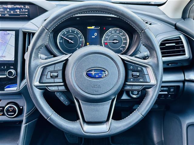 ２．０ｉ－Ｌアイサイト　４ＷＤ　純正ＳＤナビ　ＣＤ／ＤＶＤ／ＤＴＶ／Ｂｌｕｅｔｏｏｔｈ　バックカメラ　レーダークルーズコントロール　純正アルミホイール　ＬＥＤオートライト　ステアリングスイッチ　ＥＴＣ　コーナーセンサー(14枚目)