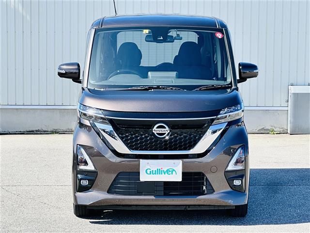 日産 ルークス